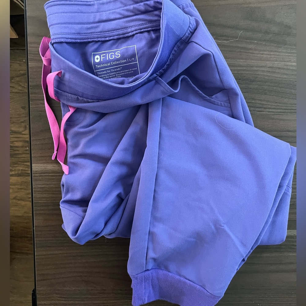 Figs Joggers-LP